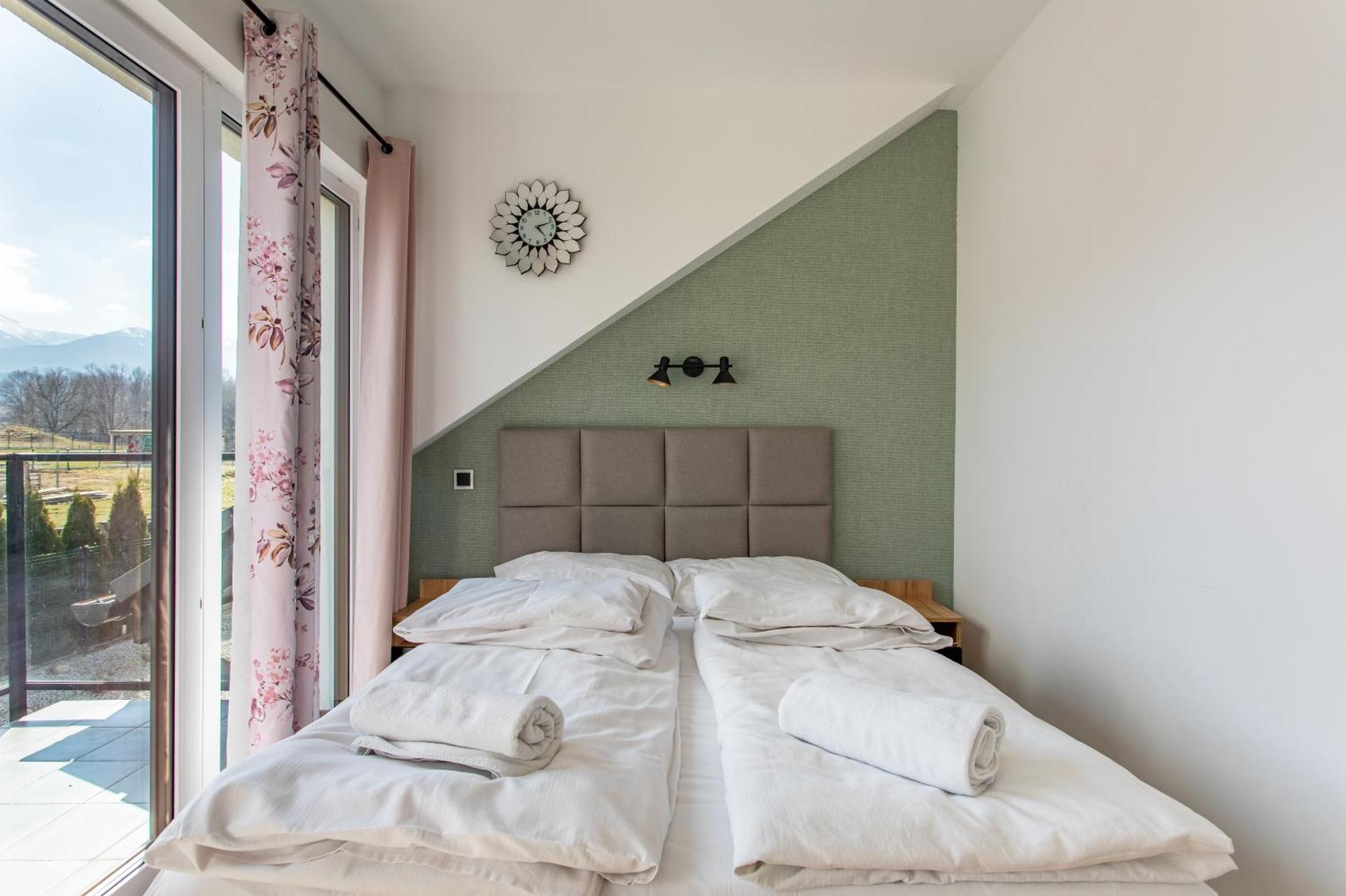 Gorskie Tarasy Karpacz, Basen, Sauna, Max 8 Osob Bagian luar foto