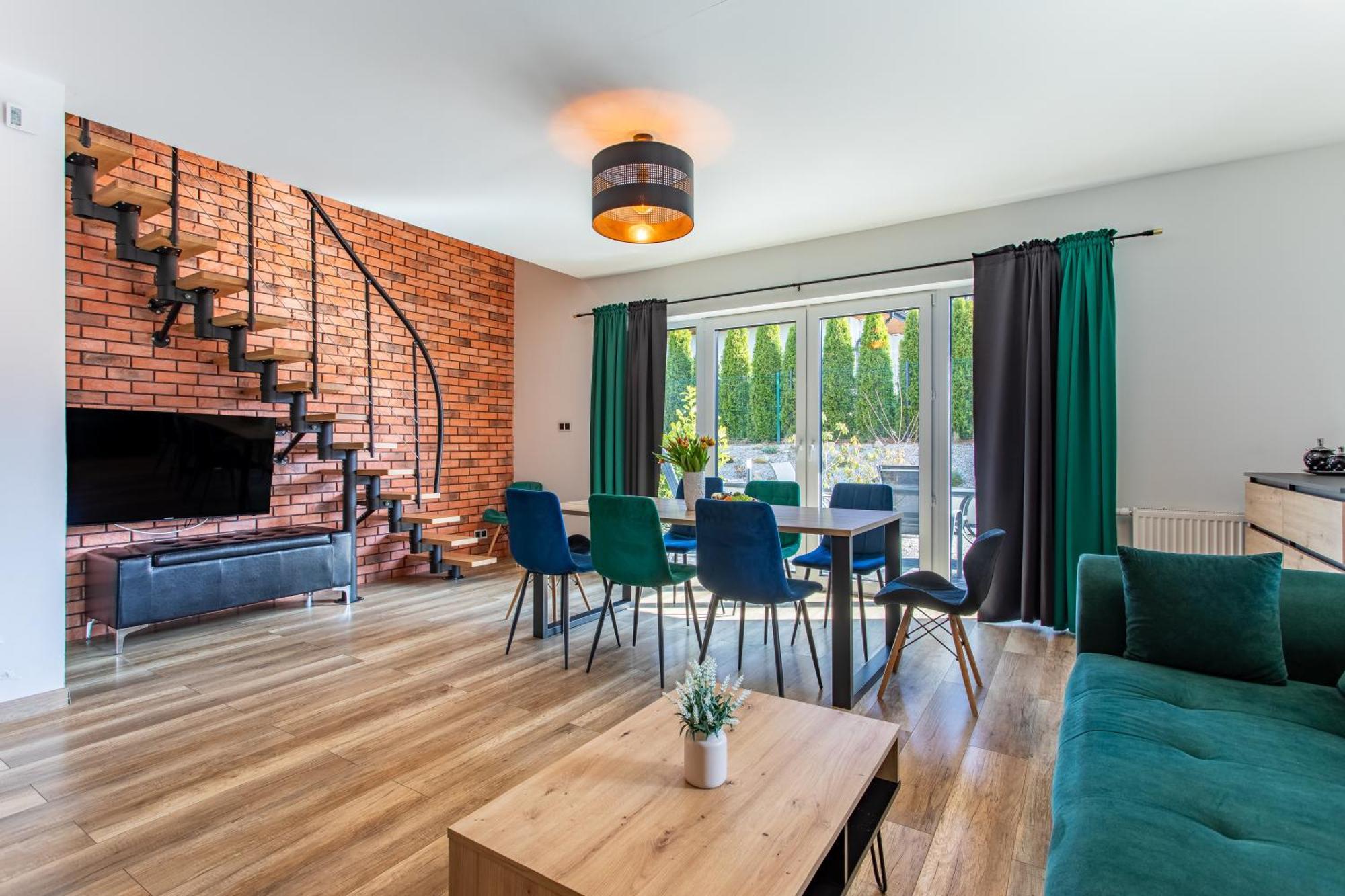 Gorskie Tarasy Karpacz, Basen, Sauna, Max 8 Osob Bagian luar foto