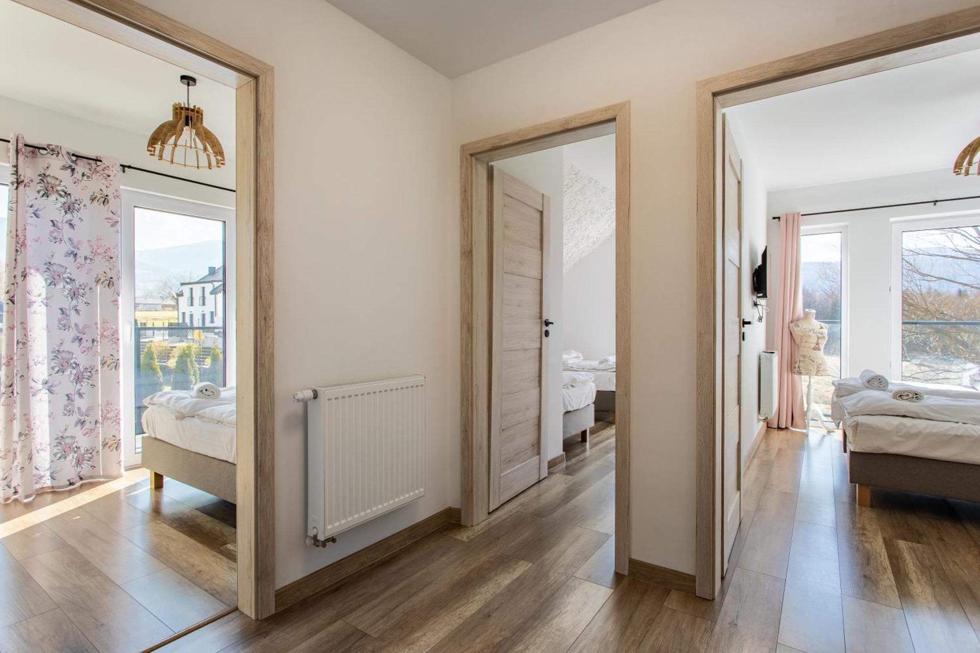 Gorskie Tarasy Karpacz, Basen, Sauna, Max 8 Osob Bagian luar foto