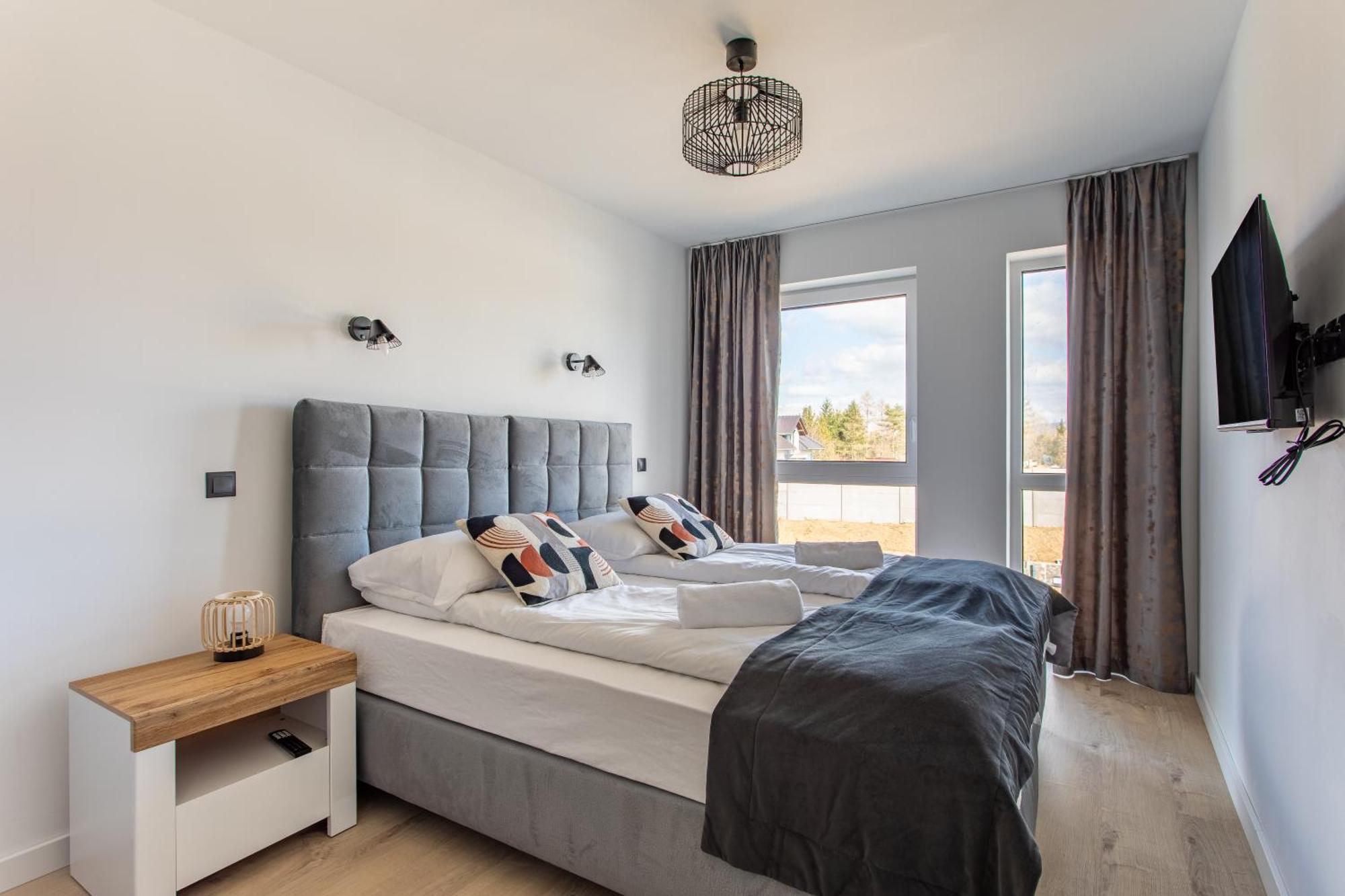 Gorskie Tarasy Karpacz, Basen, Sauna, Max 8 Osob Bagian luar foto