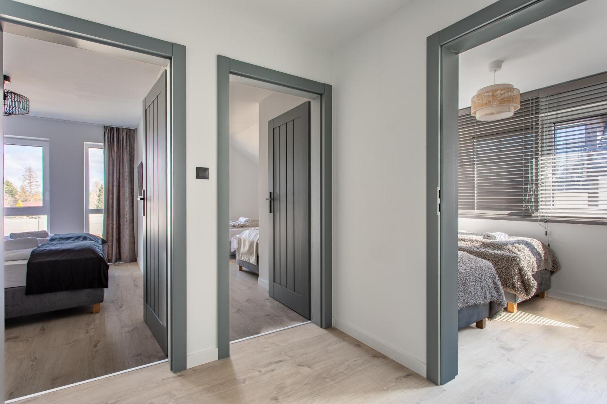 Gorskie Tarasy Karpacz, Basen, Sauna, Max 8 Osob Bagian luar foto