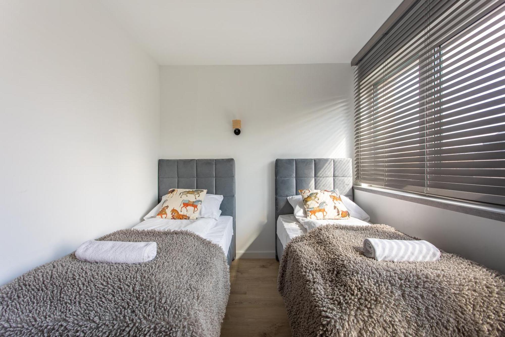 Gorskie Tarasy Karpacz, Basen, Sauna, Max 8 Osob Bagian luar foto