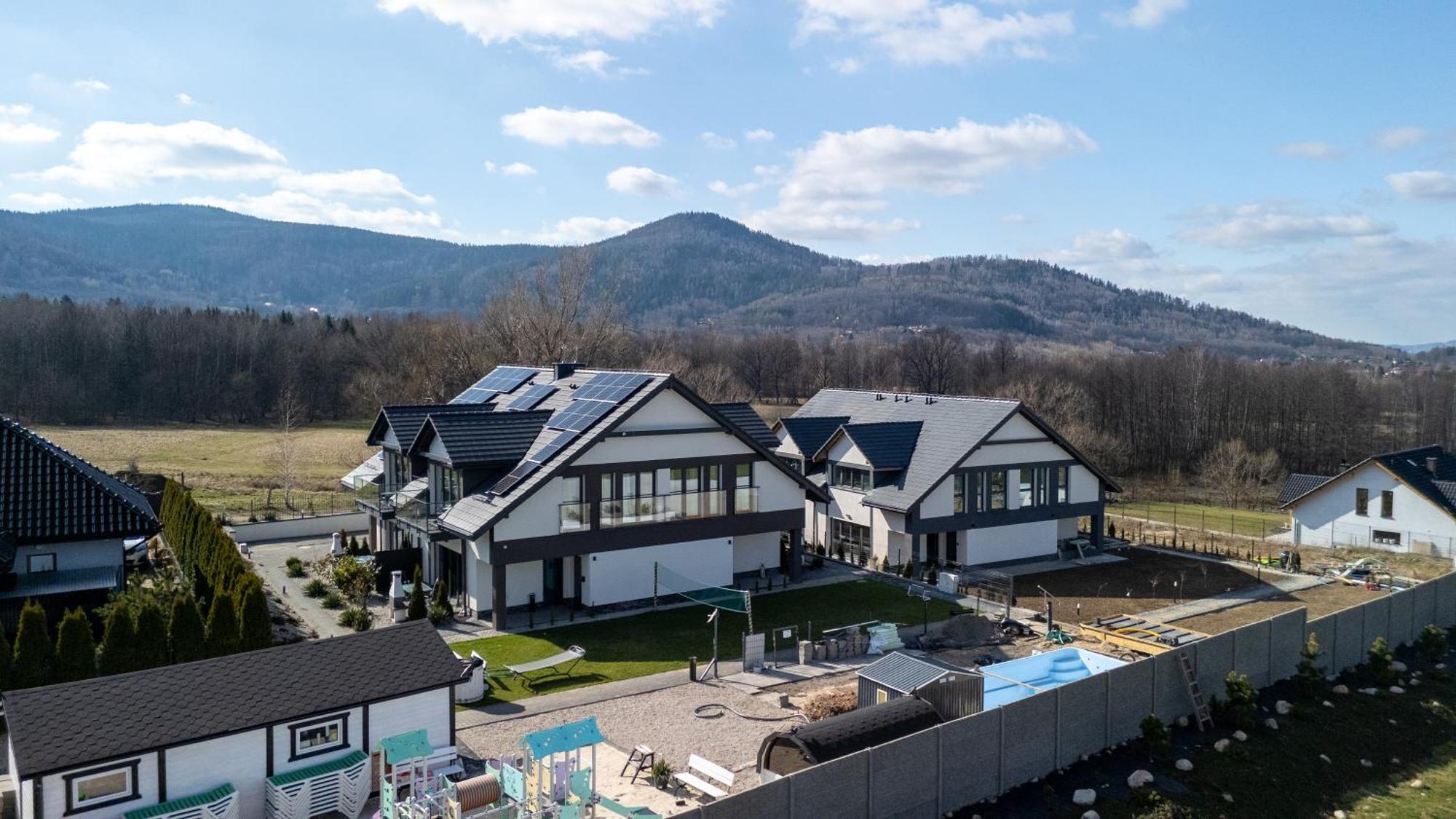 Gorskie Tarasy Karpacz, Basen, Sauna, Max 8 Osob Bagian luar foto